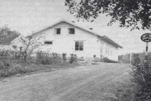 Bilde av Østerøy skole